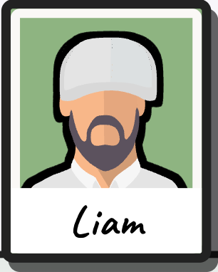 Liam