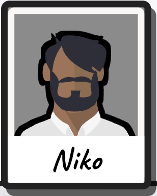 Niko