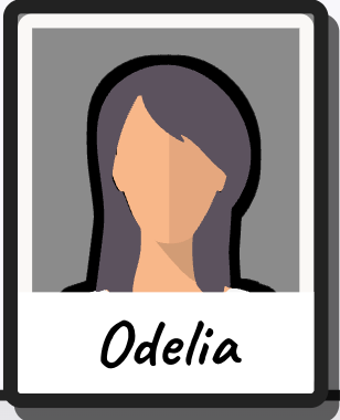 Odelia