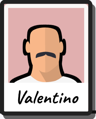 Valentino