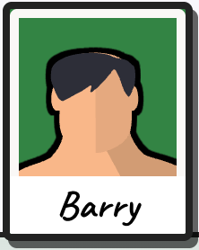 Barry