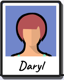 Daryl