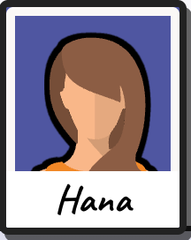 Hana