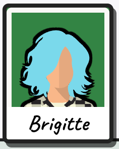 Brigitte
