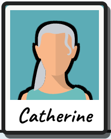 Catherine