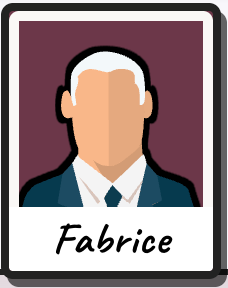 Fabrice
