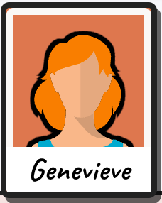 Genevieve