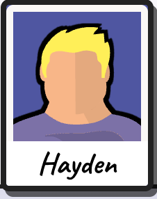 Hayden