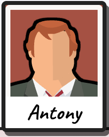 Antony