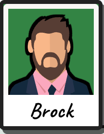 Brock