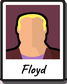 Floyd