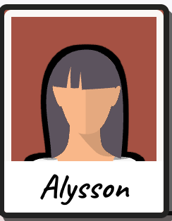Alysson