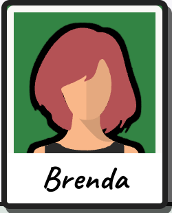 Brenda