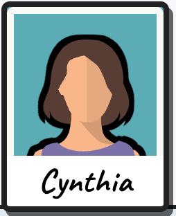 Cynthia
