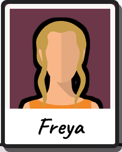 Freya