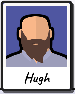Hugh