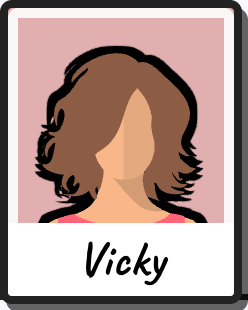 Vicky