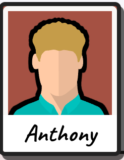 Anthony