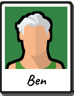 Ben