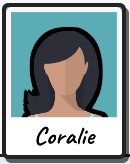 Coralie