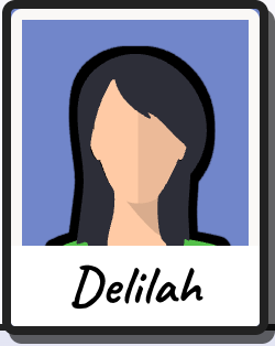 Delilah