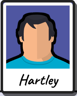 Hartley