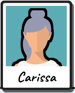 Carissa 肖像