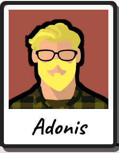 Adonis