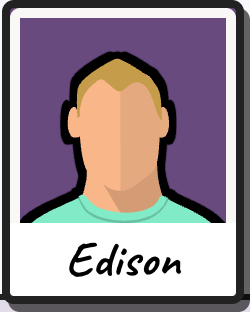 Edison