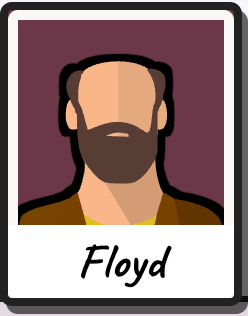 Floyd