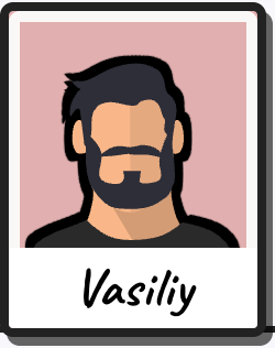 Vasiliy