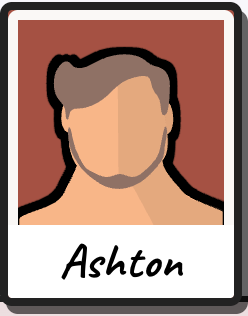 Ashton