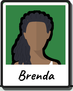 Brenda