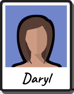 Daryl