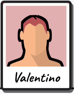 Valentino