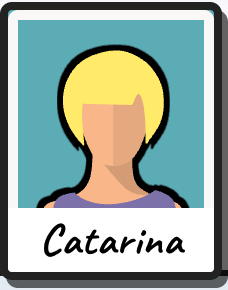 Catarina 头像