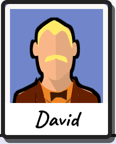 David 头像