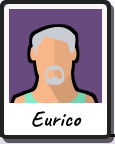 Eurico 头像
