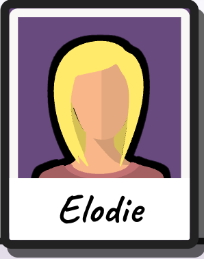 Elodie