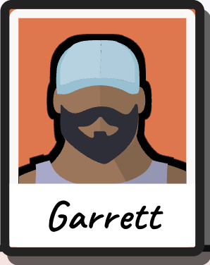 Garrett