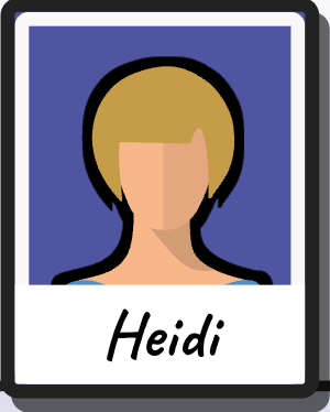 Heidi