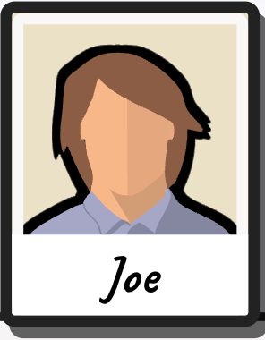 Joe