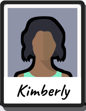 Kimberly