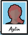 Aylin retrato