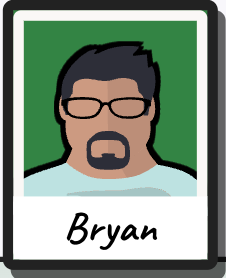 Bryan