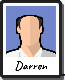Darren