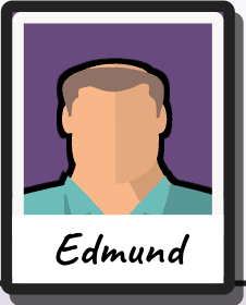 Edmund