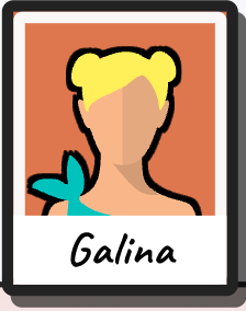 Galina