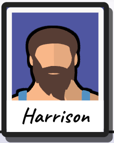 Harrison