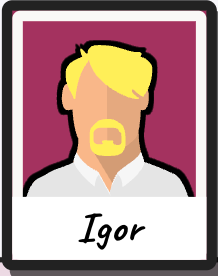 Igor